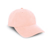 Pink Dalwhinnie Washed Caps